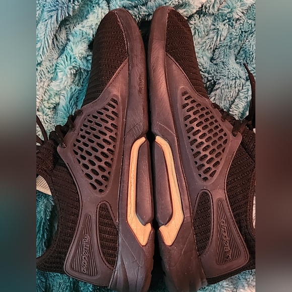 Akademiks Fast 01 Street Sneaker Men's Sz 13 - Picture 8 of 8